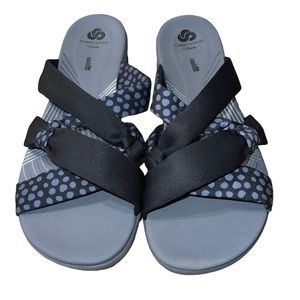 CLOUDSTEPPERS by Clark’s Sandal